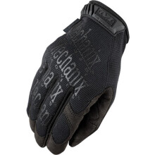 Gants de mécanique - MECHANIX - Original Covert - Noir - Mixte - Confort optimal