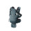 BABYBJÖRN BABYBJÖRN Babytrage Move, 3D Mesh, Salbeigrün 3