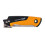 Fiskars Seghetto pieghevole - Fiskars - 1062934 - 2 lame - SoftGrip - Compatto 3