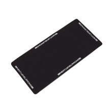 Tappeto da corsa - NEXT LEVEL RACING - XL Premium - Antiscivolo - Multi-piattaforma - 443x155 cm