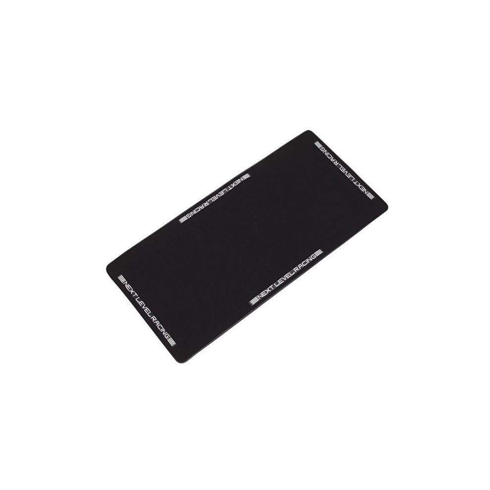 Next Level Racing Bodenschutzmatte Premium XL Floor Mat schwarz - Image 4
