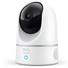 Eufy - 2K Pan- und Tilt-Überwachungskamera - EufyCam Indoor