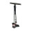 Fußpumpe - Zefal - Profil Max FP30 - Manometer - Schrader/Presta-Düse - 12 bar max 1
