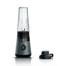 Blender de Tisch - BOSCH - VitaPower MMB2111S - 0,6 L - 450 W - Edelstahl
