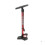 Fußpumpe - Zefal - Profil Max FP30 - Manometer - Schrader/Presta-Düse - 12 bar max 2