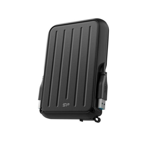 Externe Harde Schijf - Silicon Power - A66 - 1To - Schokbestendig - USB 3.2