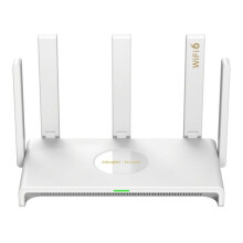 Reyee Gigabit Mesh Router Wi-Fi 6 AX3000 5x RJ45 10/100/1000Mbps 2,4 und 5 GHz