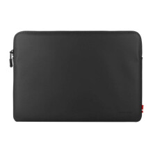 Laptophoes - DBRAMANTE1928 - Oxford ICON - 13 inch - Middernacht Zwart - Gerecycled materiaal