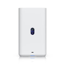 Ubiquiti UNAS-2 NAS-systeem 2 Bays 3.5" Wit
