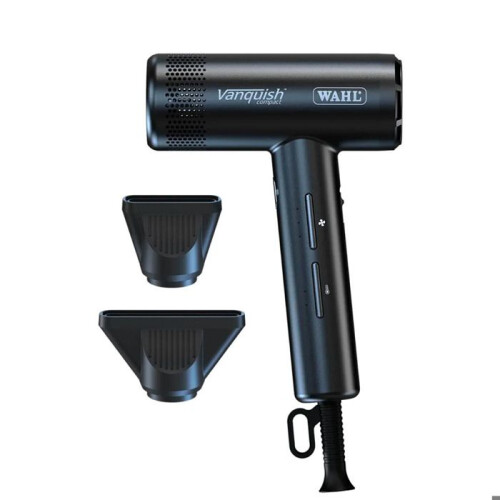 Wahl Föhn - WAHL - Vanquish Compact - Digitale motor - Compact en licht - Luchtionisator 1