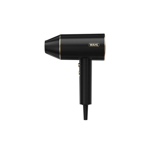 Wahl Asciugacapelli Wahl Ionic Flow 2100W Nero
