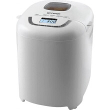 Brotmaschine - GORENJE - BM910WII - 16 Programme - 750g/900g - Warmhaltefunktion
