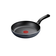 Sartén 24cm - TEFAL - So Light - Aluminio - Antiadherente - Todos los fuegos + inducción