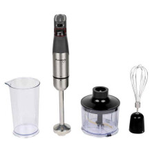 Staafmixer - KRUPS - Kuvings MIXPRO1000 - 1000W - Grijs - Kleine huishoudelijke apparaten