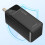 Bateria Externa - CHOETECH - B732 - 50 000 mAh - 22,5 W - USB-A e USB-C 4