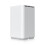 Ubiquiti UNAS-2 NAS-systeem 2 Bays 3.5" Wit 3