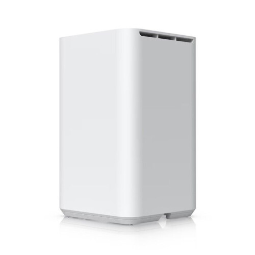 Ubiquiti UNAS-2 NAS-systeem 2 Bays 3.5" Wit 2
