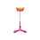 Microfone sem fio - BONTEMPI - SHOTIME - Rosa - Performances cênicas - 1 unidade 2