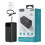 Bateria Externa - CHOETECH - B732 - 50 000 mAh - 22,5 W - USB-A e USB-C 3