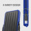 Externe Harde Schijf - Silicon Power - A66 - 1To - Schokbestendig - USB 3.2 4