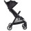 CHICCO - Stadtwagen - Urbino - 4 Räder - Schwarz 3