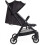 CHICCO - Stadtwagen - Urbino - 4 Räder - Schwarz 4