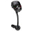 FM Transmitter With Remote Control Built-In Equalizer Multiple Sound Settings 12 Volt Port Powered Dual USB Fast Charging For Android iOS Devices Supp 3