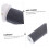 4pcs Extra Coarse Electric Foot File Replacement Rollers for Callus Removal and Exfoliation 5