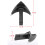 Universal Stand For PS4 Controllers Dual Controller Charger, Controller Charger Stand With Fast Charging LED Indicators Compact Design Game Space Orga 8