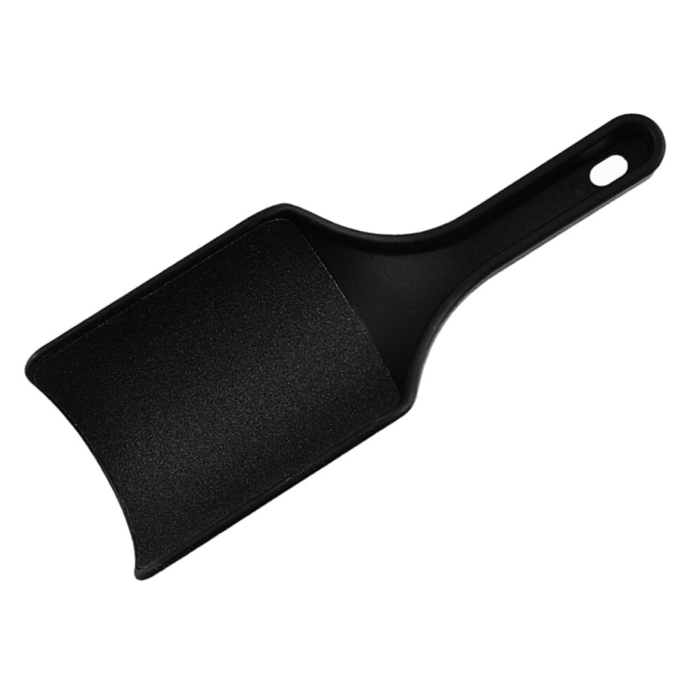 Foot Callus Remover Pedicure Foot File with UShaped Heel Scrubber DualSided for Smooth Skin