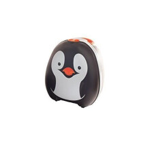 Meu My Carry Potty Redutor de Toilette - MCP-pinguim