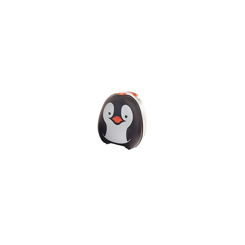 My Carry Potty Schwarz/Weiss Töpfchen, Penguin - Bild 3