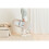 BABYBJÖRN BabyBjörn Wippe Balance Soft Jersey Gewebe, beige grau 2