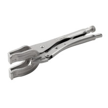 Pinza de presión - BAHCO - 2966-280 - 280 mm - Cromada - Capacidad de apriete 90 mm