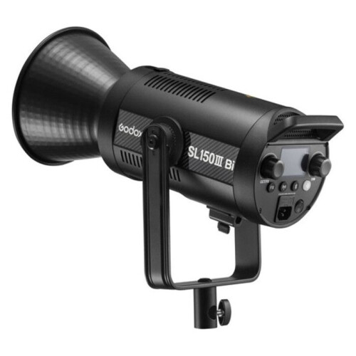 Godox Flash Godox torcia led sl150III bi-color 1
