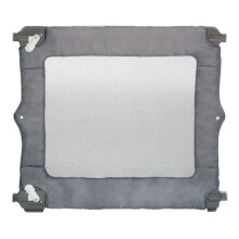 Safety 1st Barrière de sécurité de voyage Gris 71-93 cm 24325510