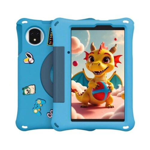 Ulefone Ulefone Tab A9 Pro Kids Tablet Wi-Fi 128Go/4Go Blue
