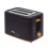 -TOASTER JOCCA NATURE SCHWARZ 1