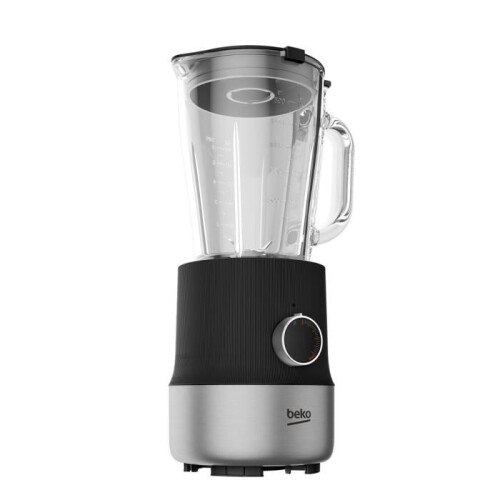 Beko Frullatore Beko TBN81808BX 1