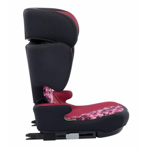 Bebeconfort Silla de auto elevadora i-Size Hera i-Fix, Disney, Minnie 2