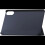 Xiaomi Capa - XIAOMI - Redmi Pad 2 - Poliéster - Cor Cinza - Compatível 10 polegadas 2