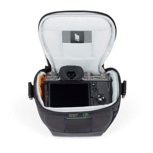 Lowepro LOWEPRO Borsa a spalla Adventura TLZ 20 III Nera 2