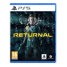 Spel - SONY - RETURNAL (NORDIC) - Actie - PS5 - In doos