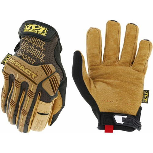 Mechanix wear werkhandschoen