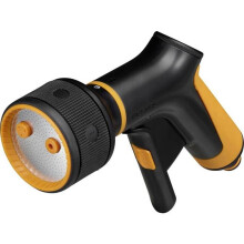Fiskars 1065483 Comfort Pistola per irrigazione