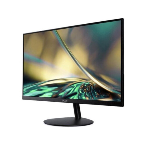 Acer PC-scherm - ACER - 23,8" - FHD (1920x1080) - 100Hz - VA - 4ms - SA242YH1bi 2