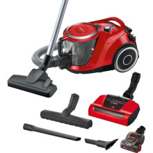 BOSCH BGS41PET1 Beutelloser Staubsauger