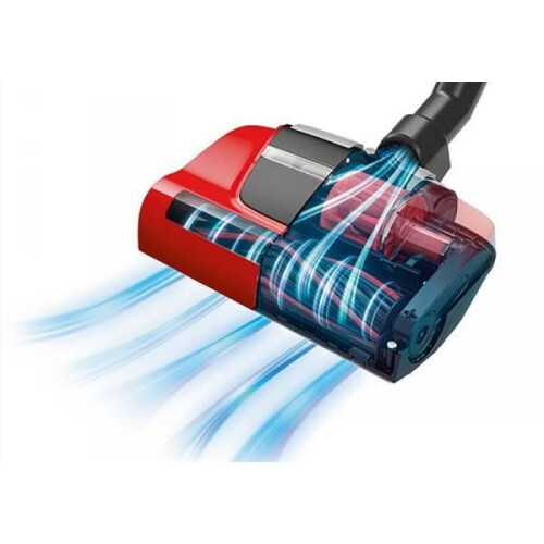 Bosch BOSCH BGS41PET1 Beutelloser Staubsauger 2