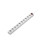 Hama Hama Multiple Socket Outlet Coupe-circuit 230 V 3500 Watt connecteurs de sortie : 10 3 m blanc 1