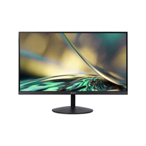Acer PC-scherm - ACER - 23,8" - FHD (1920x1080) - 100Hz - VA - 4ms - SA242YH1bi 1